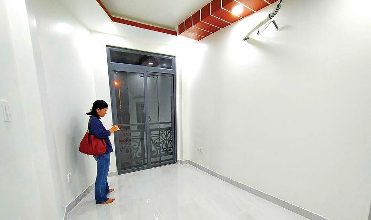  Thanh lý hợp đồng thuê nhà có thể diễn ra đúng hạn hoặc trước hạn.